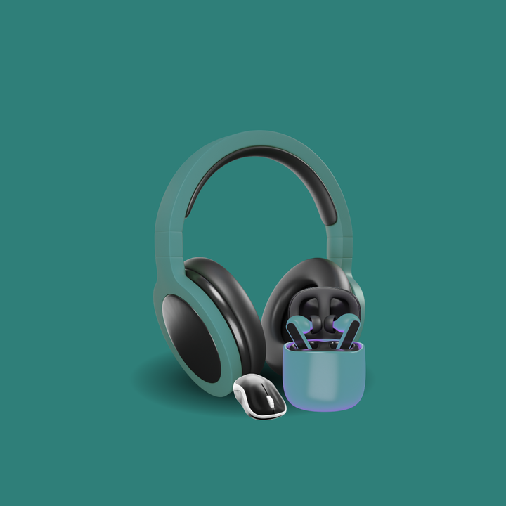 Tech & Gadgets